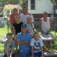 Joyce Perry Photo 35