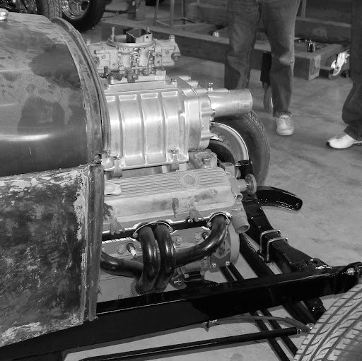 Scott Rich Photo 32