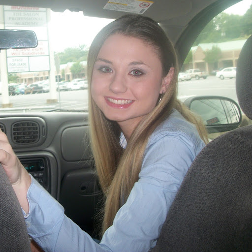 Tiffany Mccormick Photo 43