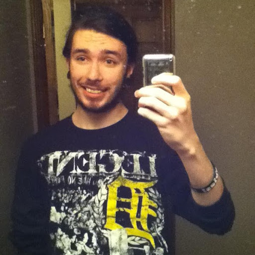 Nicholas Rader Photo 25