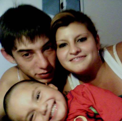 Emanuel Paredes Photo 5