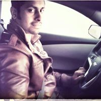 Arun Cherian Photo 20