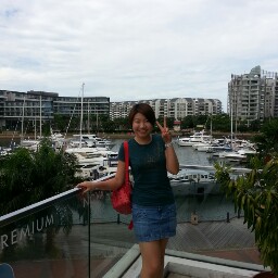 Lynn Zheng Photo 8