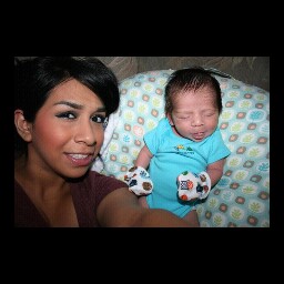 Christine Contreras Photo 28