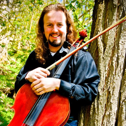 Christopher Saunders Photo 3