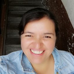 Nancy Aguilar Photo 43