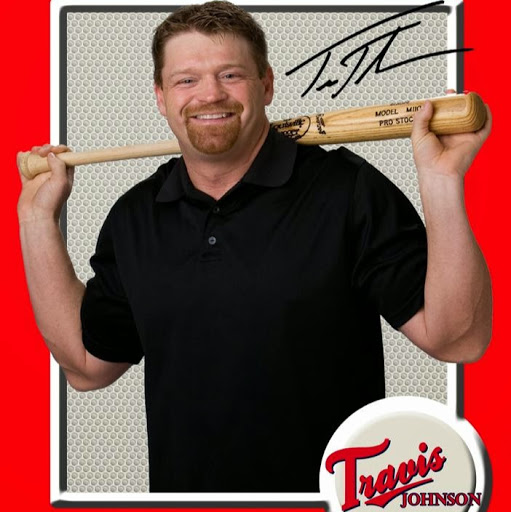 Travis Johnson Photo 13