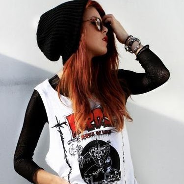 Rachel Oliveira Photo 2