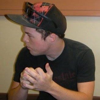Corey Morrill Photo 3