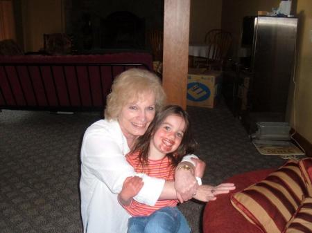 Barbara Kenney Photo 8