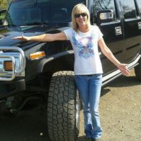 Candace Strong Photo 8