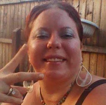 Rebecca Berryhill Photo 3