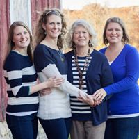 Jennie Mather Photo 10