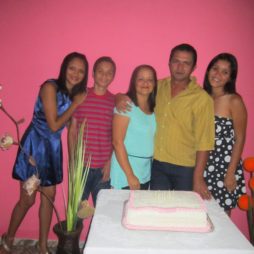 Claudio Rodrigues Photo 16