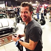 Christian Davis Photo 29