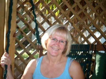 Martha Hill Photo 19