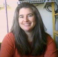 Melissa Getz Photo 29