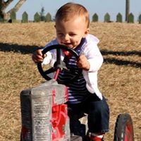 Donna Huber Photo 23