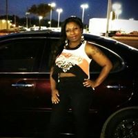 Kisha Robinson Photo 18
