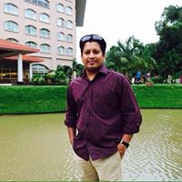Monjur Chowdhury Photo 15