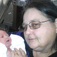 Linda Hagar Photo 21