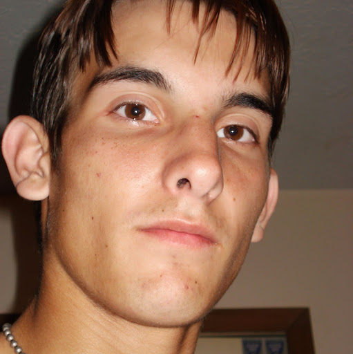 Robbie Baker Photo 15