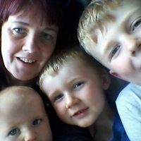 Jodie Hudson Photo 8