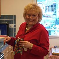 Judy White Photo 35