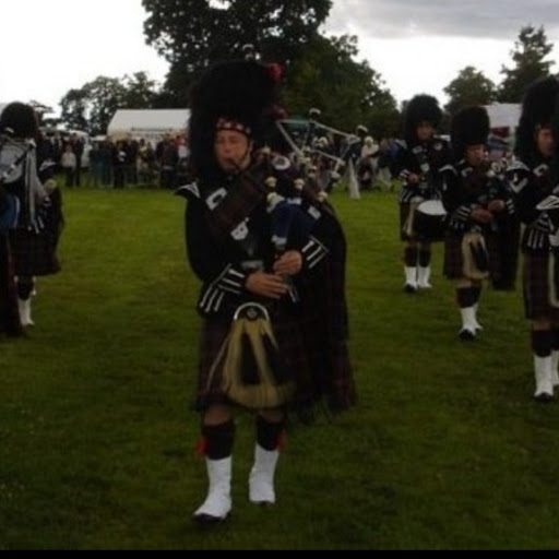 Alan Vaughan Photo 12
