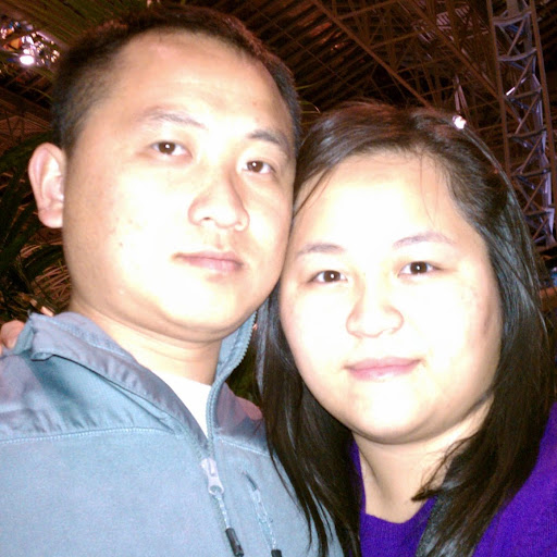 Yong Yang Photo 35