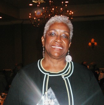 Theresa Harris Photo 10