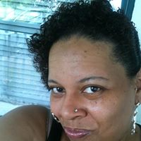 Joy Richardson Photo 46