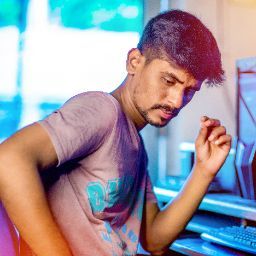 Abdul Rahmaan Photo 2