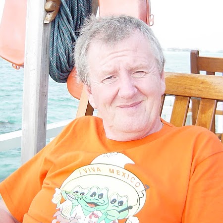 Allan Whitehead Photo 30