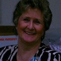 Ruth Crowe Photo 25
