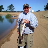 Clint Mckee Photo 8