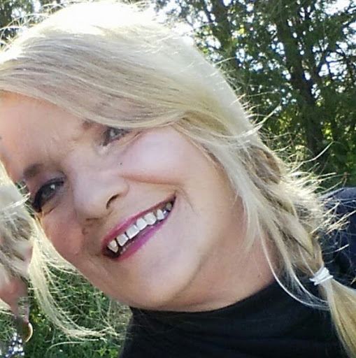 Diane Ferguson Photo 33