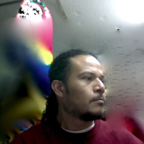 Miguel Velazquez Photo 37