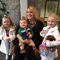 Cindi Fisher Photo 8