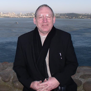 Robert Darcy Photo 2