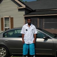 Derrick Foster Photo 25