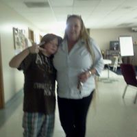 Teresa Bullock Photo 12