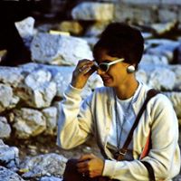 Connie Milne Photo 7