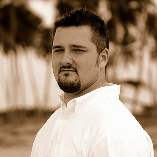 Jason Rasmussen Photo 35
