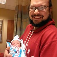 Christopher Hoover Photo 28