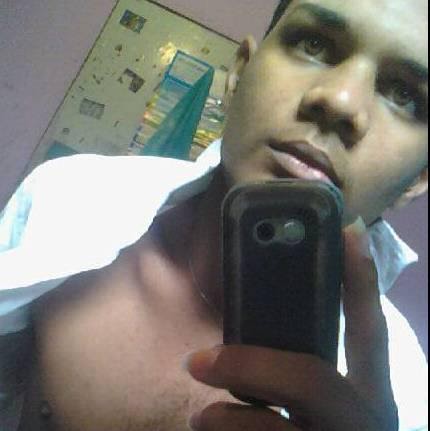 Marcos Santos Photo 30