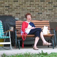 Diane Hammer Photo 27