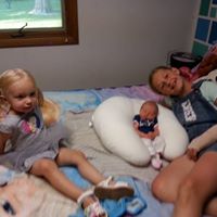 Terri Weeks Photo 36