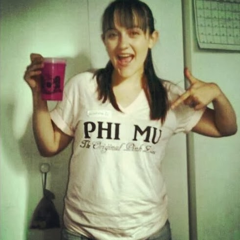 Kristina Molina Photo 20
