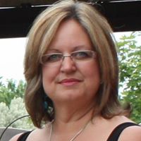 Mary Baxter Photo 8